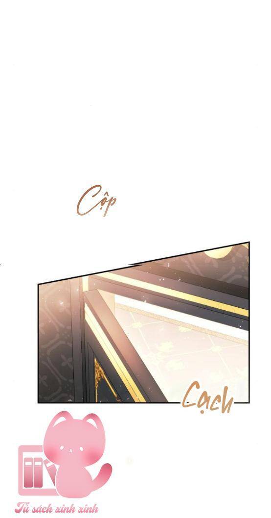 'Di Vật' Melvin Để Lại: Chapter 23