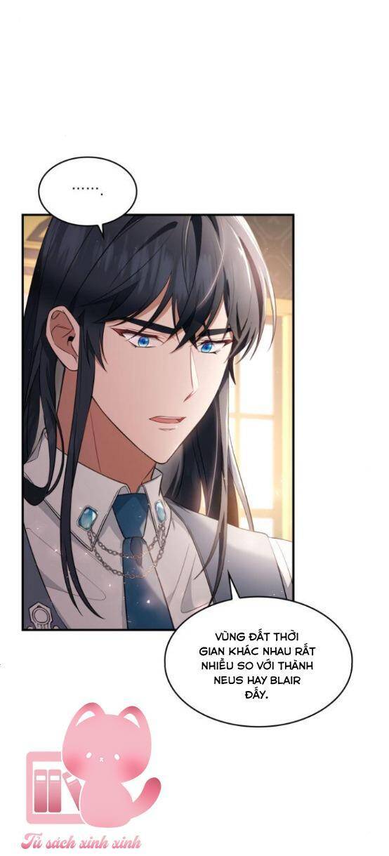 'Di Vật' Melvin Để Lại: Chapter 23