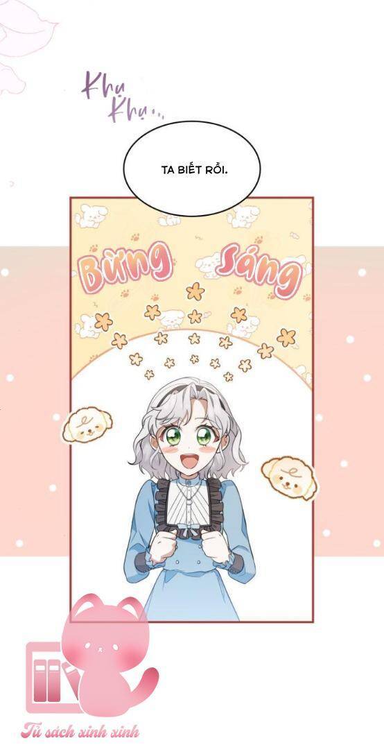 'Di Vật' Melvin Để Lại: Chapter 23