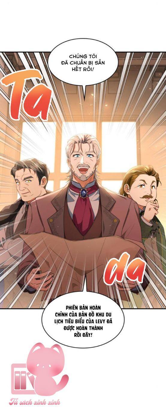 'Di Vật' Melvin Để Lại: Chapter 23