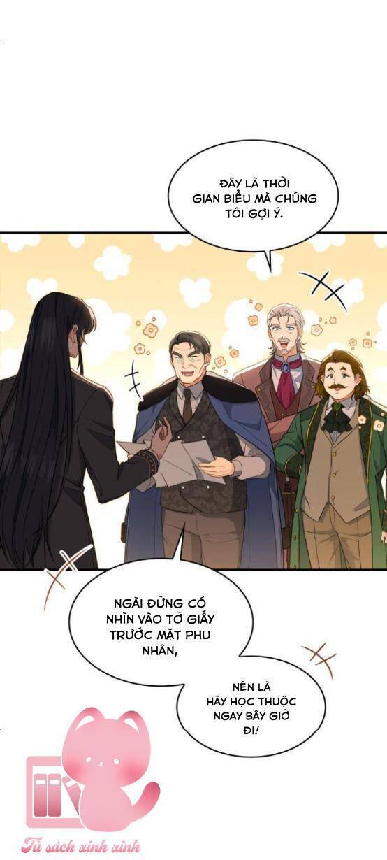 'Di Vật' Melvin Để Lại: Chapter 23