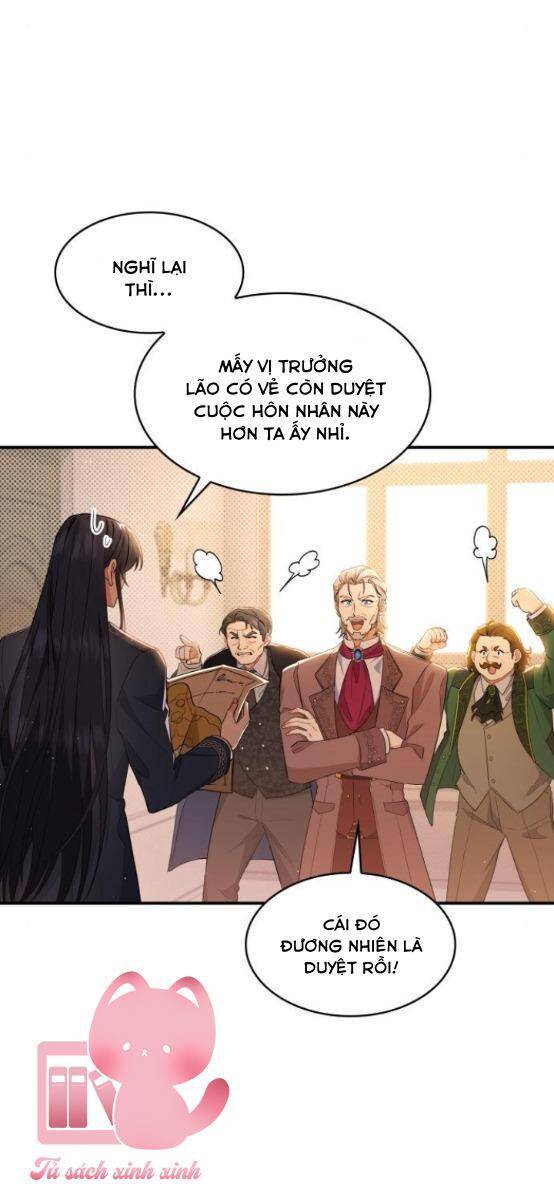 'Di Vật' Melvin Để Lại: Chapter 23