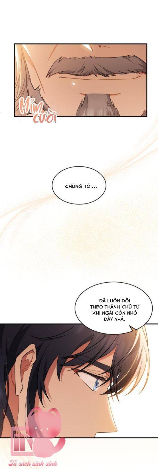 'Di Vật' Melvin Để Lại: Chapter 23