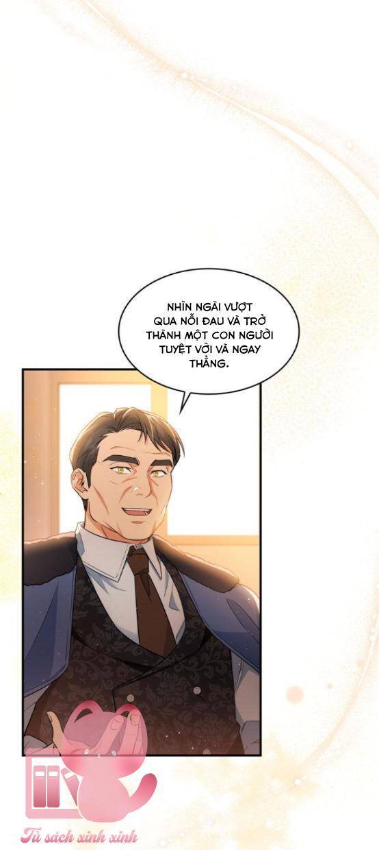 'Di Vật' Melvin Để Lại: Chapter 23