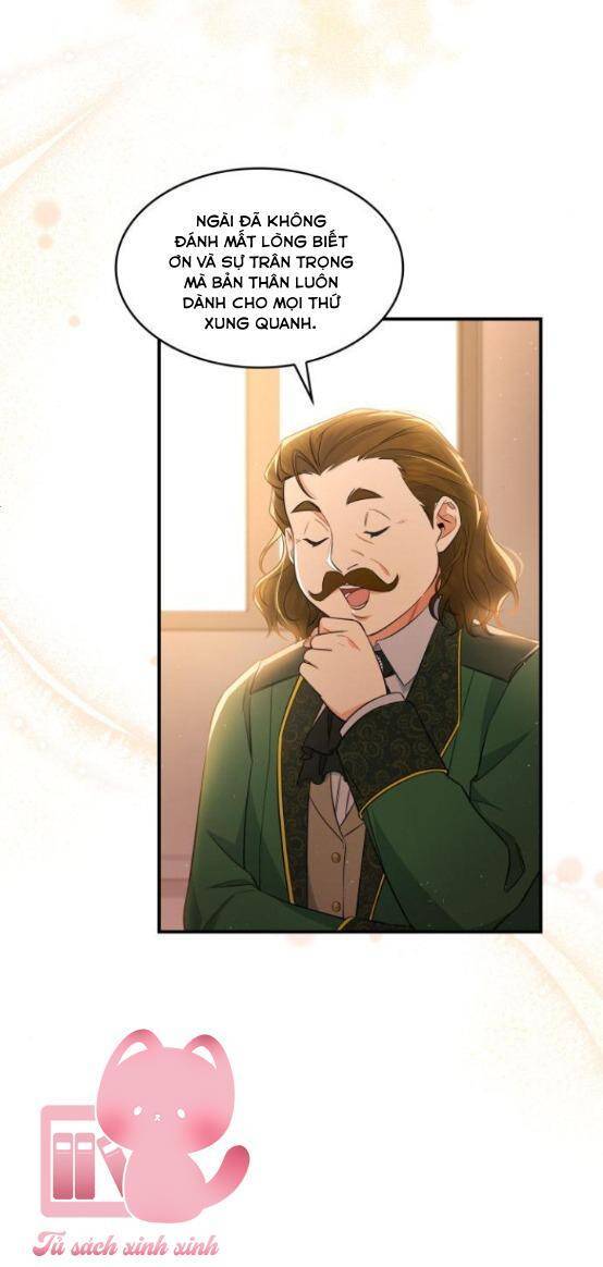 'Di Vật' Melvin Để Lại: Chapter 23