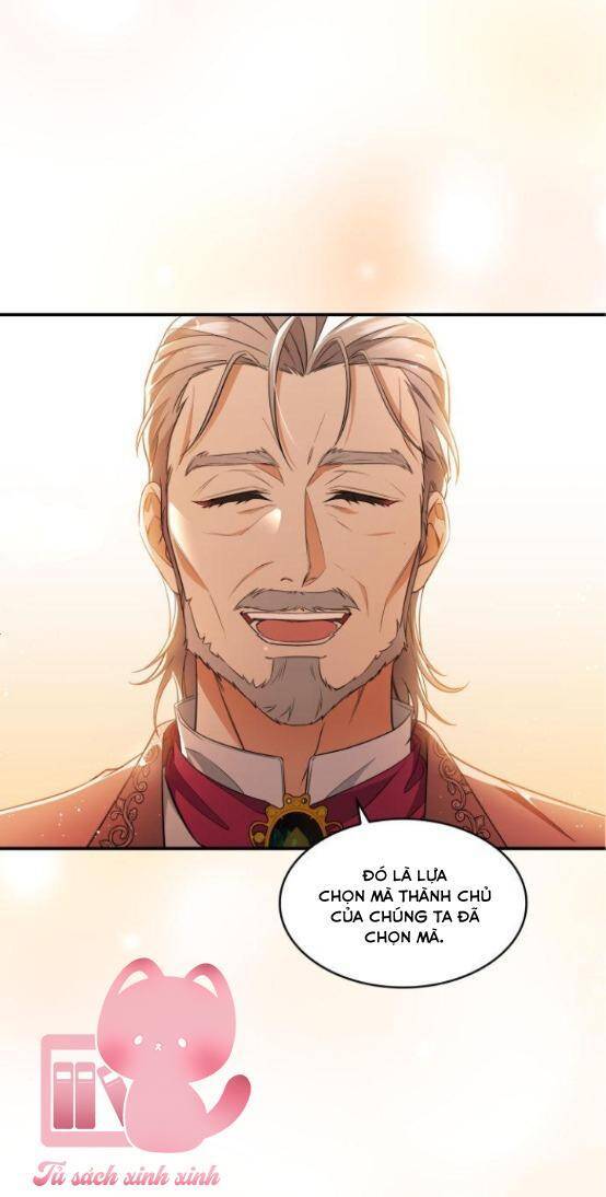 'Di Vật' Melvin Để Lại: Chapter 23