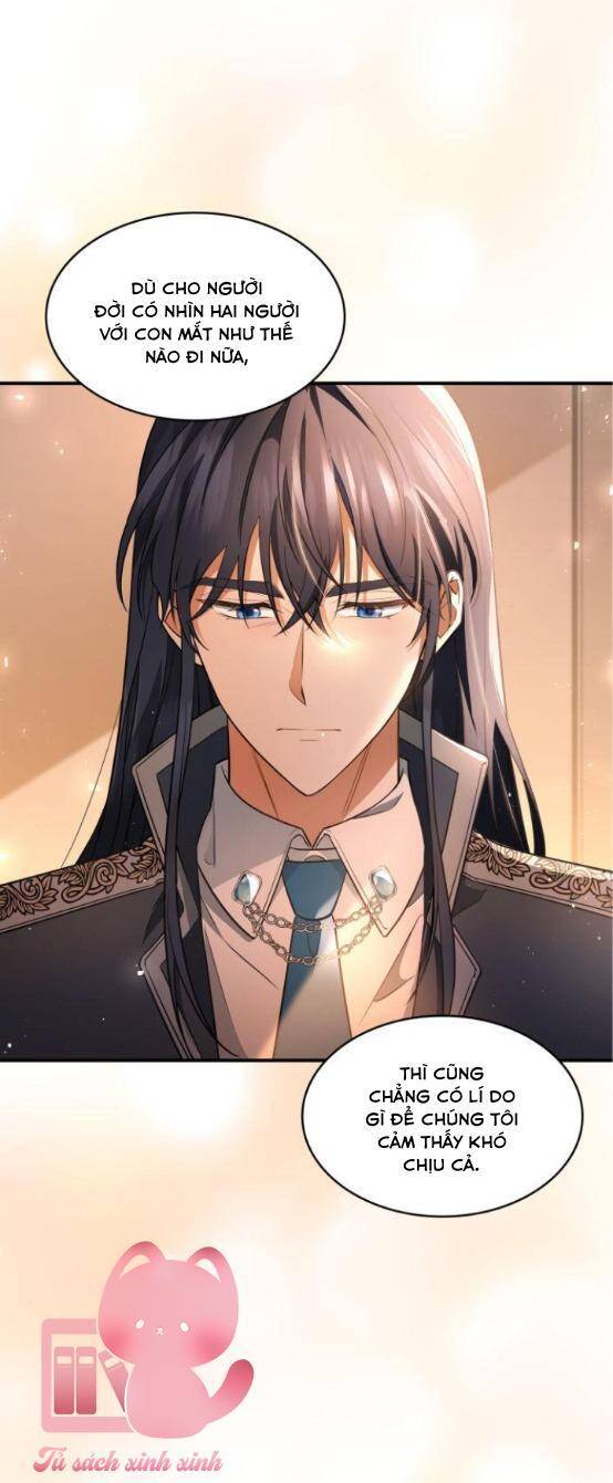 'Di Vật' Melvin Để Lại: Chapter 23