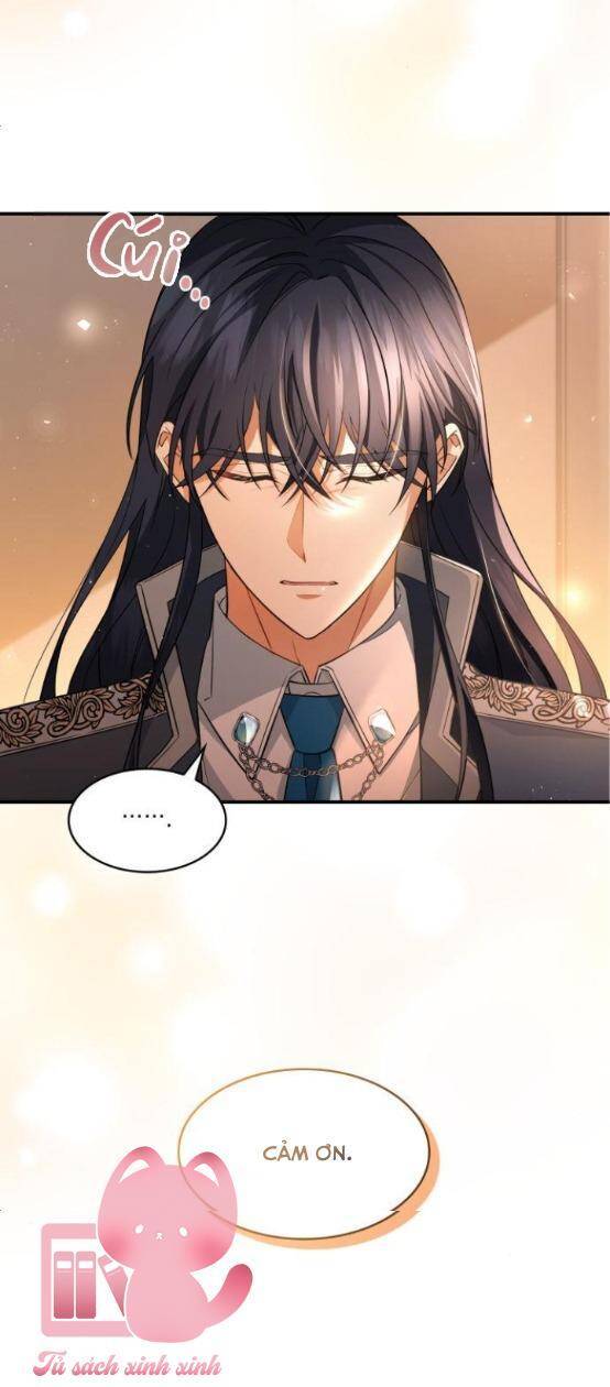 'Di Vật' Melvin Để Lại: Chapter 23