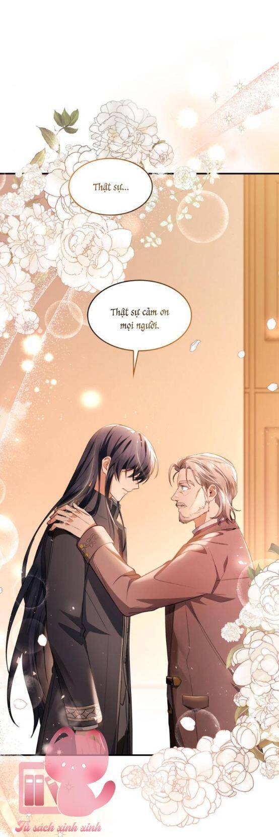 'Di Vật' Melvin Để Lại: Chapter 23