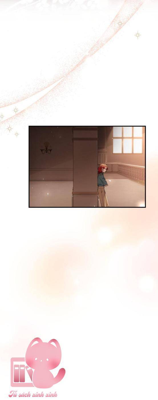 'Di Vật' Melvin Để Lại: Chapter 23