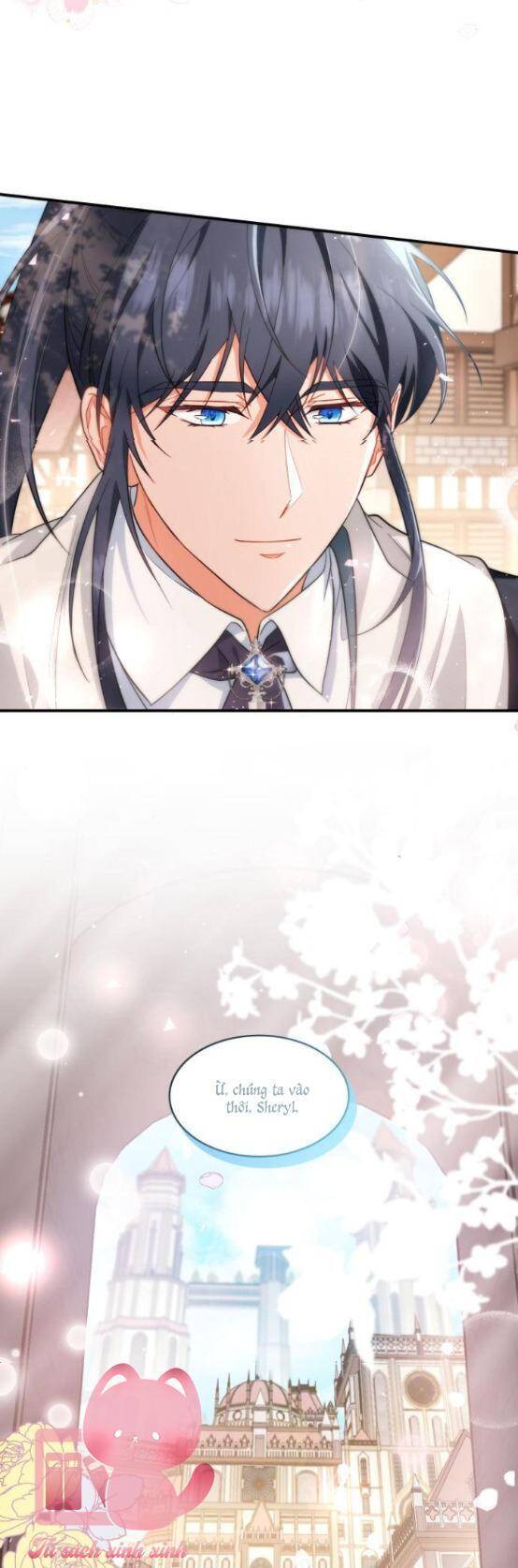 'Di Vật' Melvin Để Lại: Chapter 23