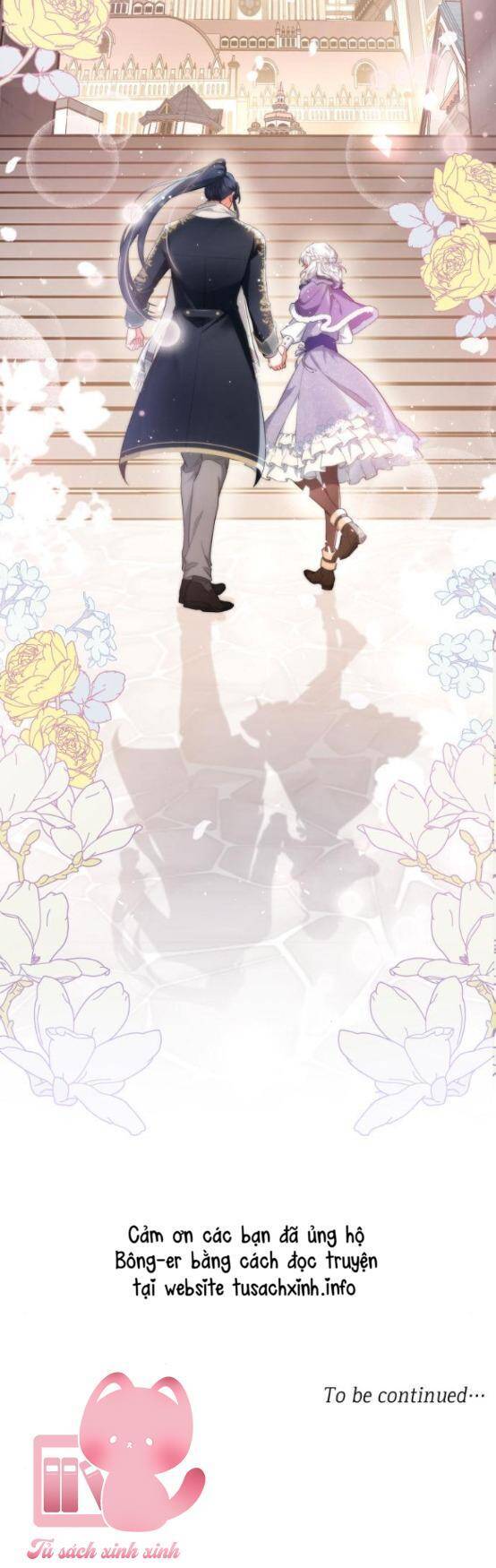 'Di Vật' Melvin Để Lại: Chapter 23