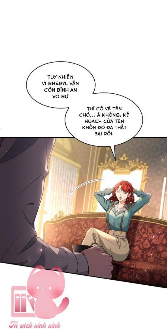 'Di Vật' Melvin Để Lại: Chapter 23