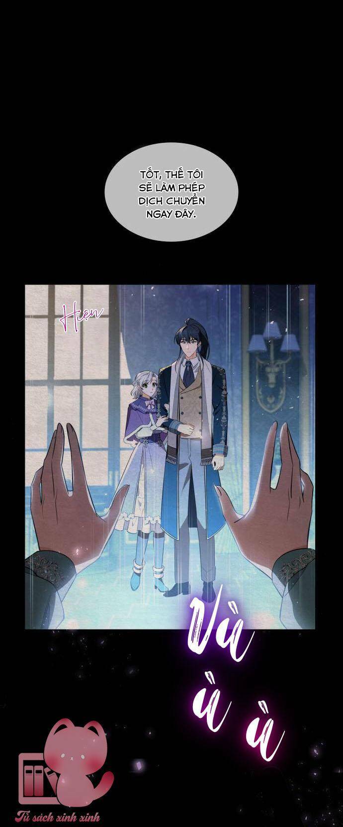 'Di Vật' Melvin Để Lại: Chapter 24