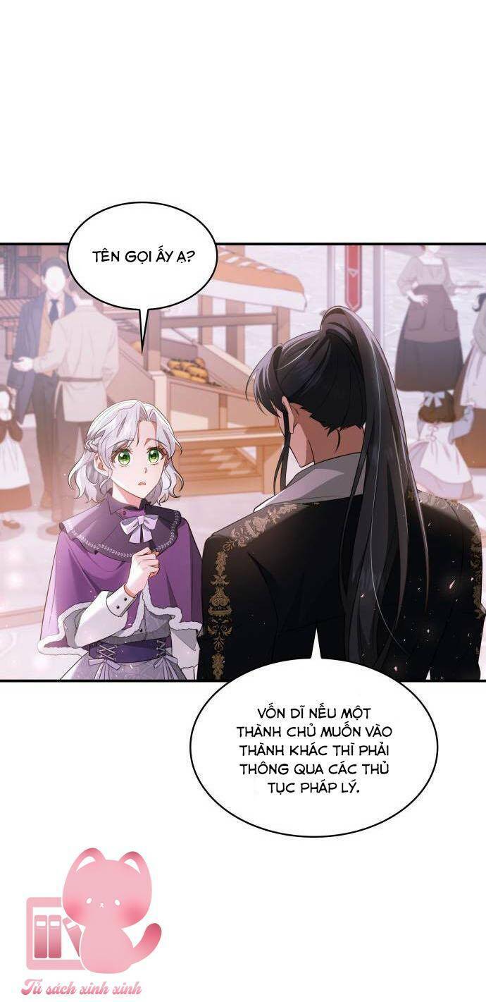 'Di Vật' Melvin Để Lại: Chapter 24