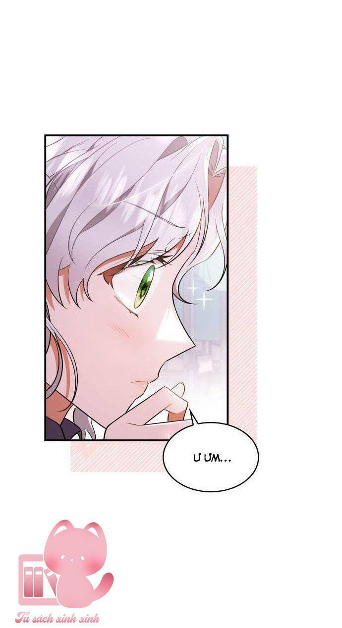 'Di Vật' Melvin Để Lại: Chapter 24