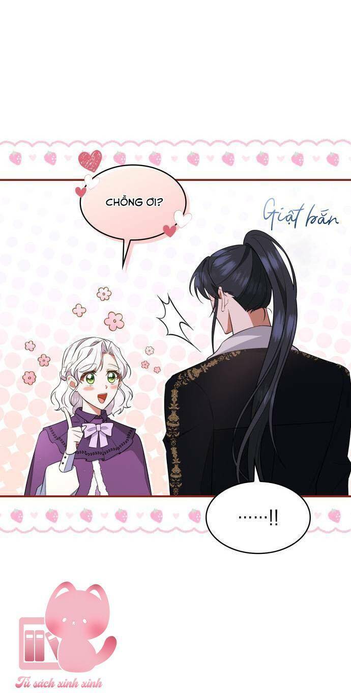 'Di Vật' Melvin Để Lại: Chapter 24