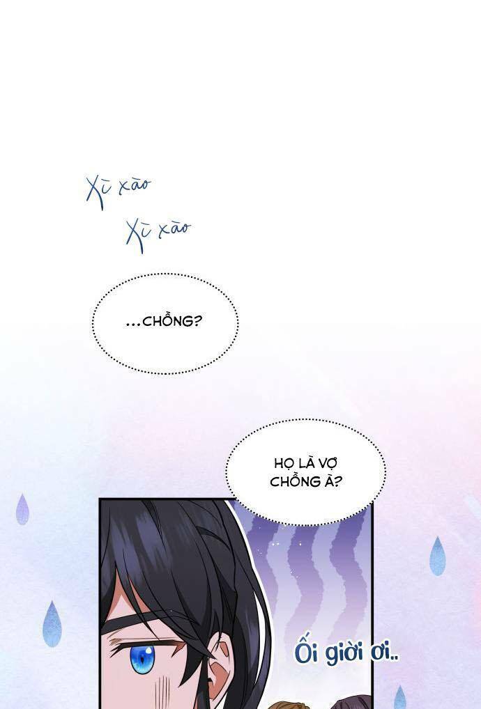 'Di Vật' Melvin Để Lại: Chapter 24