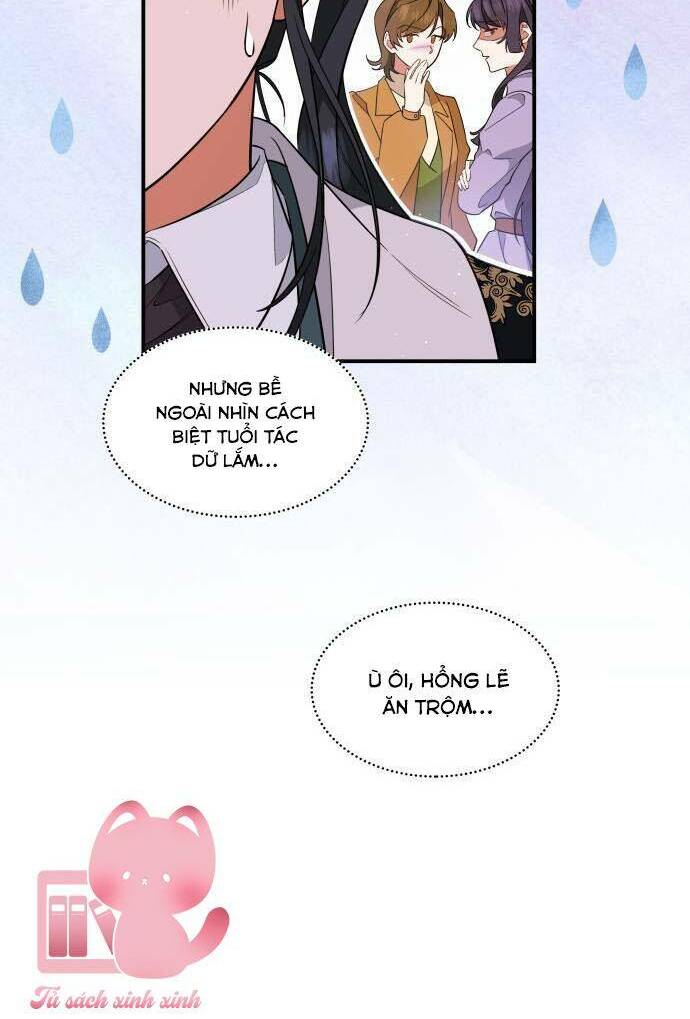 'Di Vật' Melvin Để Lại: Chapter 24