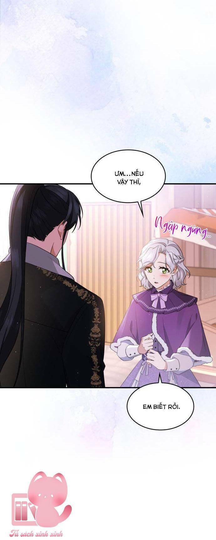 'Di Vật' Melvin Để Lại: Chapter 24