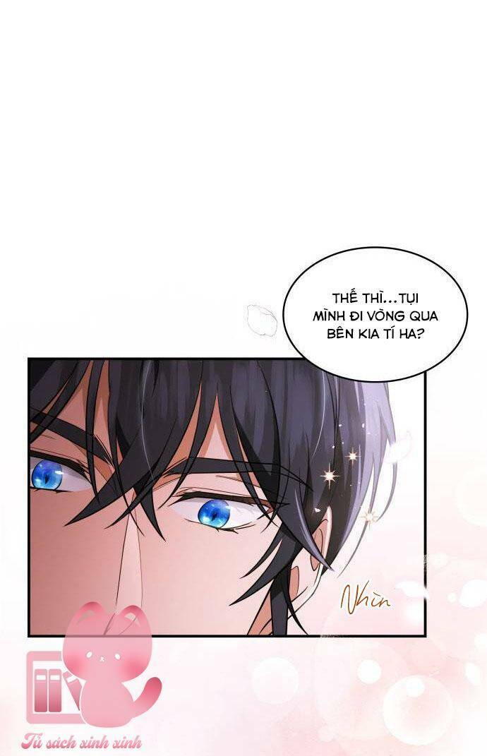 'Di Vật' Melvin Để Lại: Chapter 24