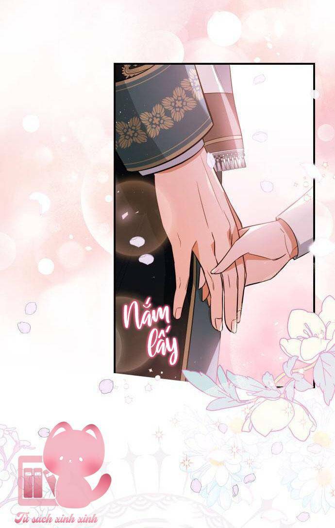 'Di Vật' Melvin Để Lại: Chapter 24