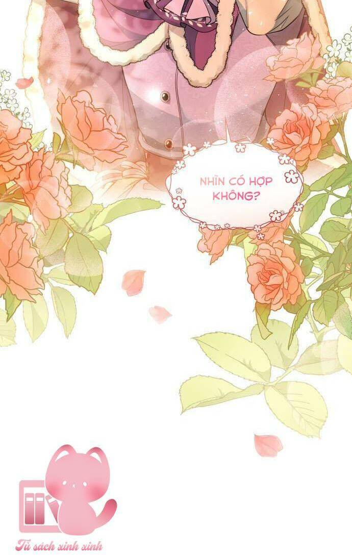 'Di Vật' Melvin Để Lại: Chapter 24