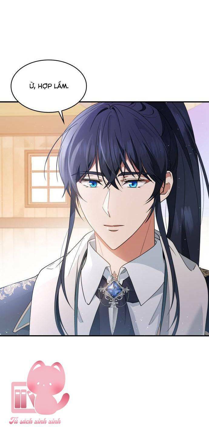 'Di Vật' Melvin Để Lại: Chapter 24