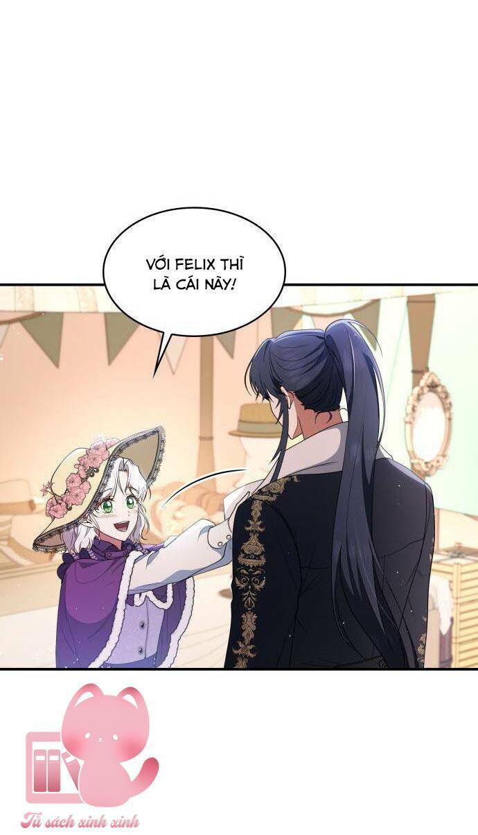 'Di Vật' Melvin Để Lại: Chapter 24