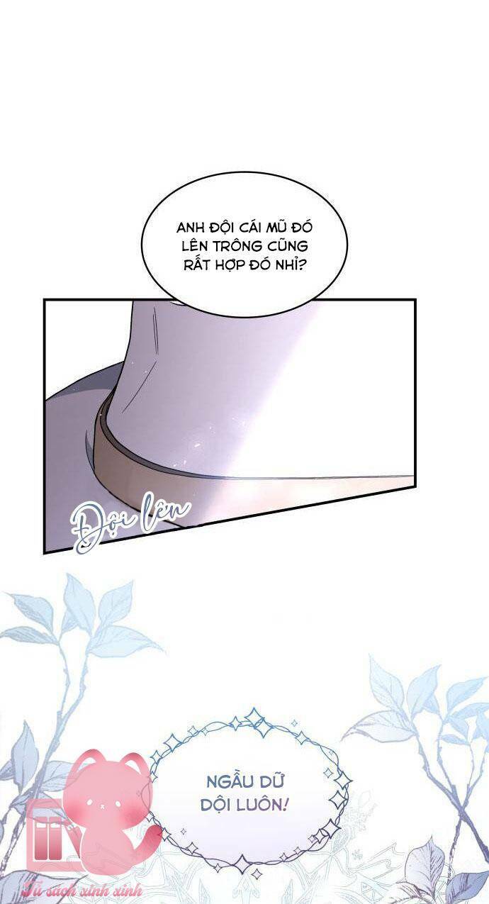 'Di Vật' Melvin Để Lại: Chapter 24