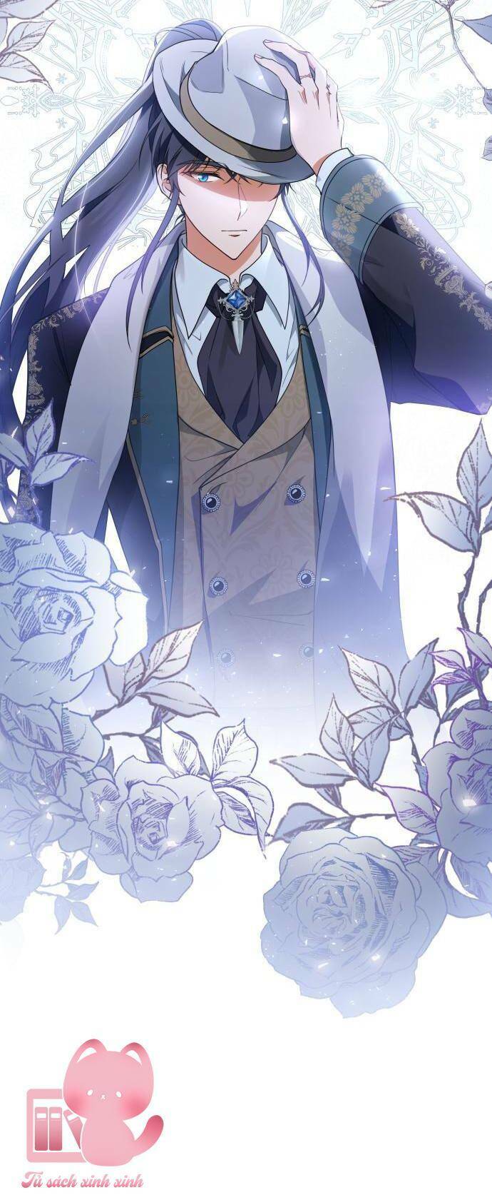 'Di Vật' Melvin Để Lại: Chapter 24