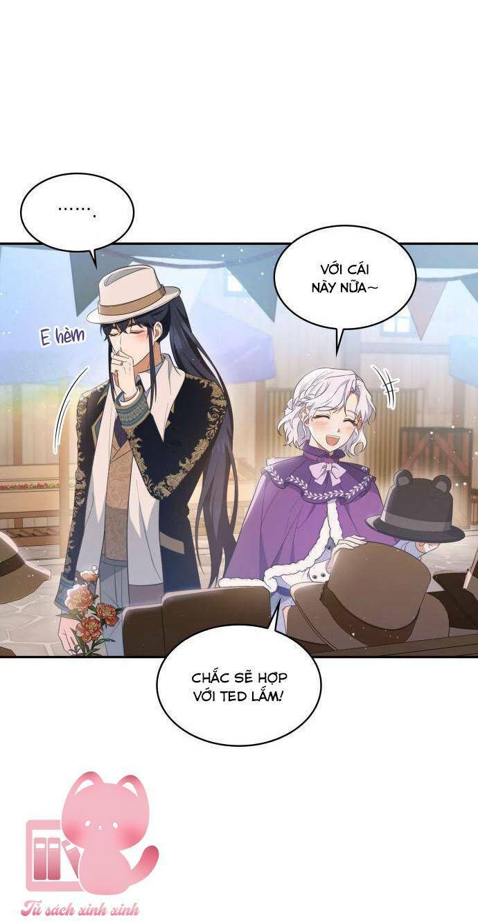 'Di Vật' Melvin Để Lại: Chapter 24
