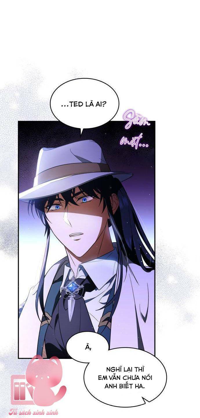 'Di Vật' Melvin Để Lại: Chapter 24