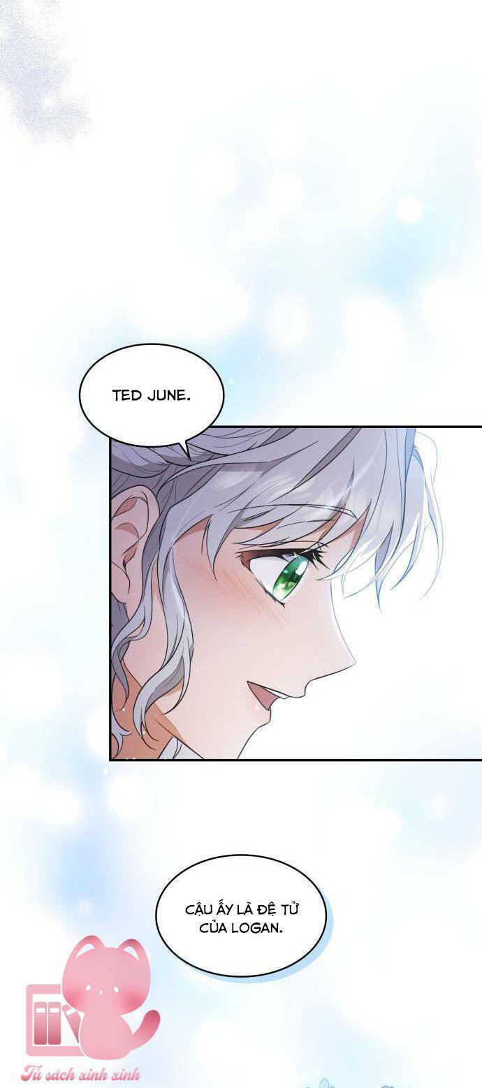 'Di Vật' Melvin Để Lại: Chapter 24