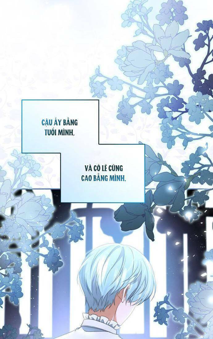'Di Vật' Melvin Để Lại: Chapter 24