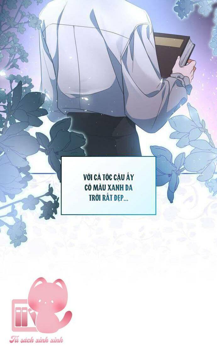 'Di Vật' Melvin Để Lại: Chapter 24