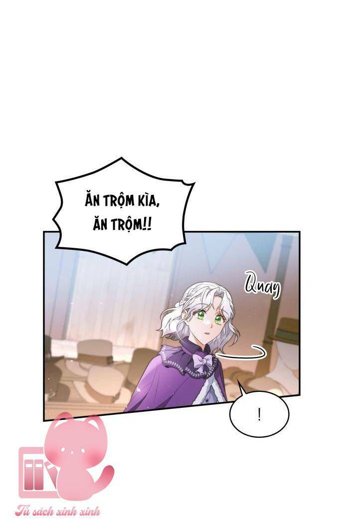 'Di Vật' Melvin Để Lại: Chapter 24
