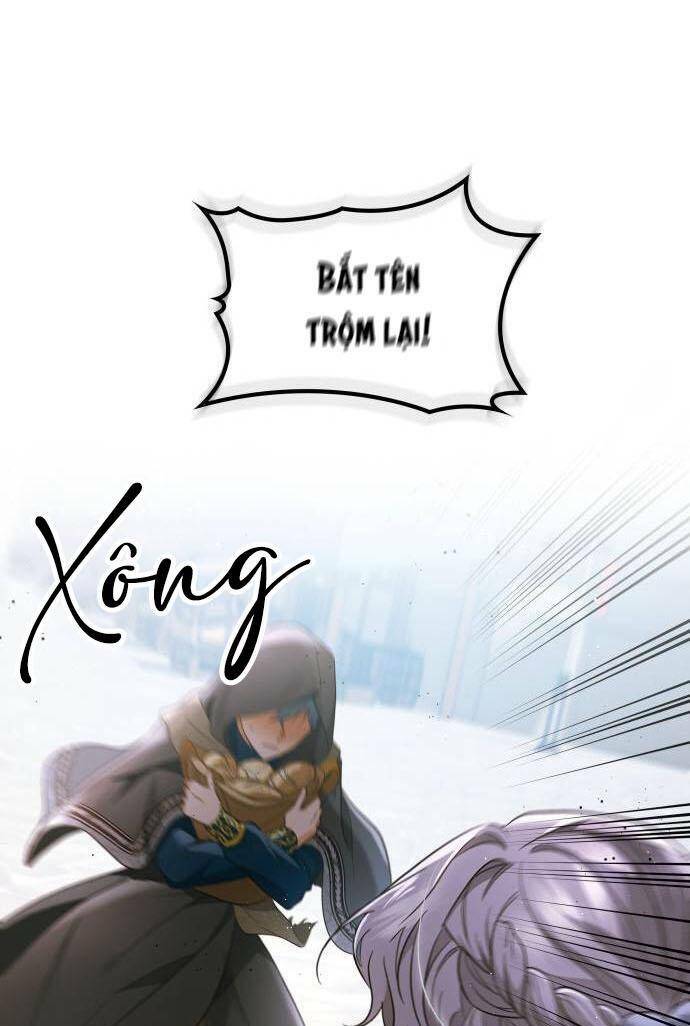 'Di Vật' Melvin Để Lại: Chapter 24