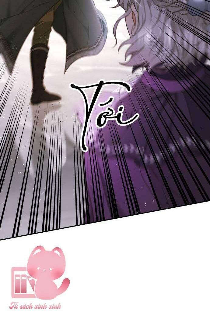 'Di Vật' Melvin Để Lại: Chapter 24