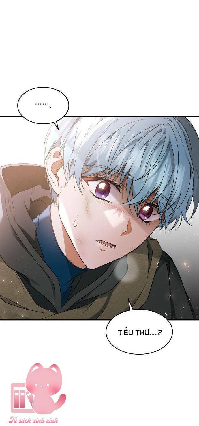 'Di Vật' Melvin Để Lại: Chapter 24