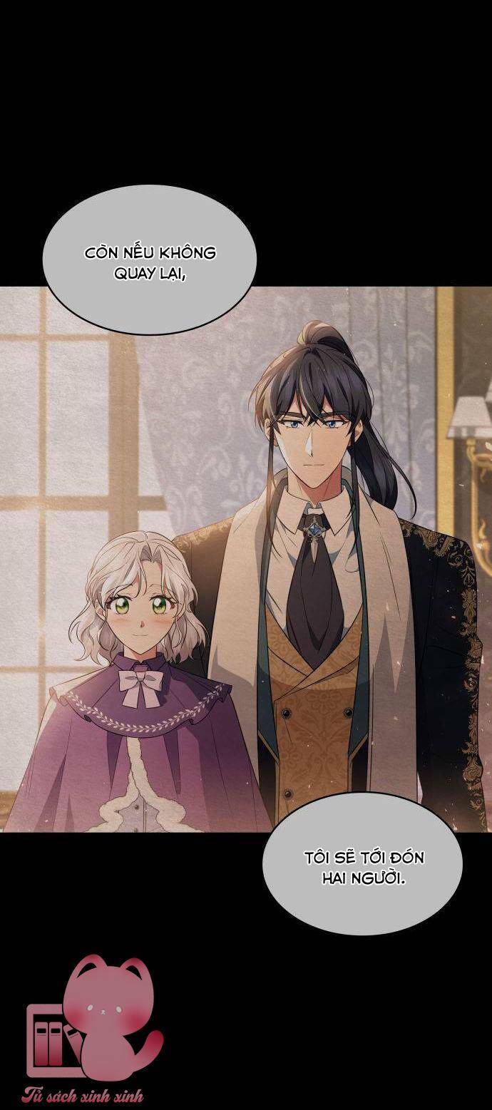 'Di Vật' Melvin Để Lại: Chapter 24