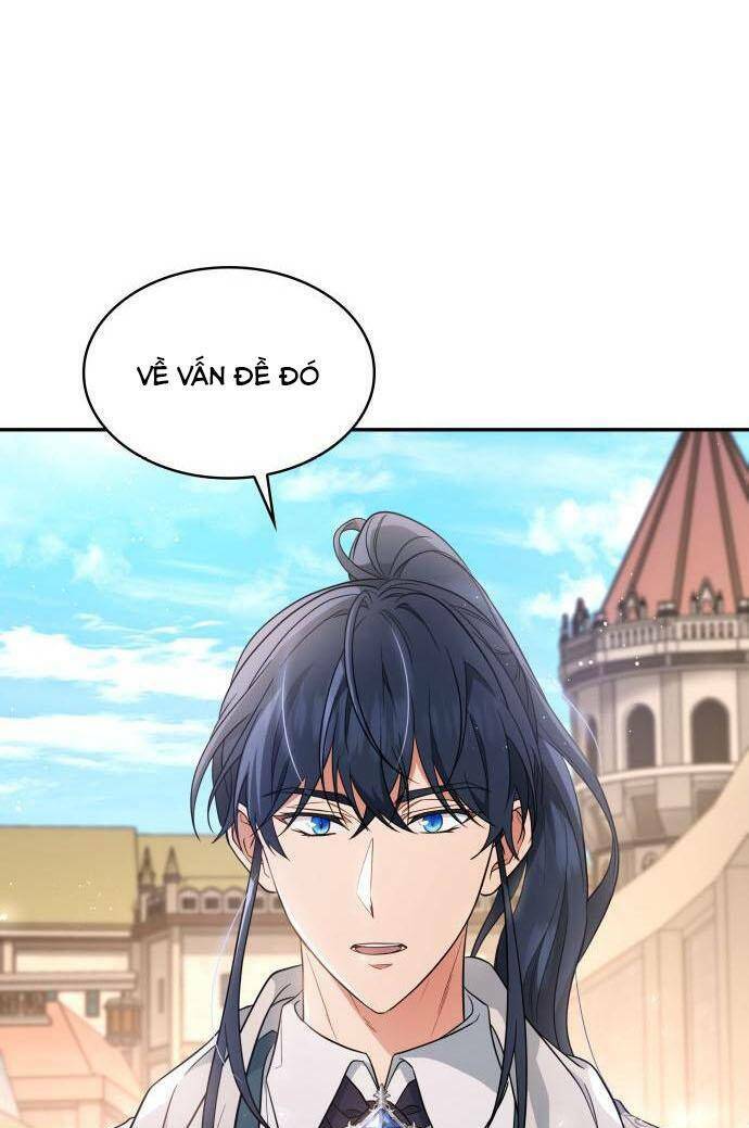 'Di Vật' Melvin Để Lại: Chapter 24