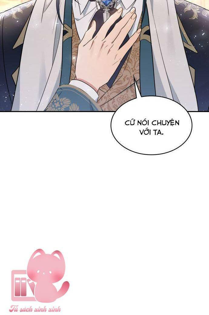 'Di Vật' Melvin Để Lại: Chapter 24