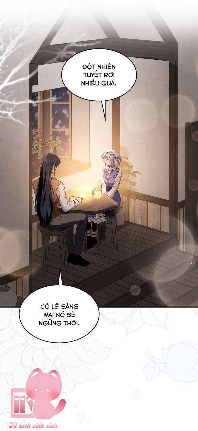 'Di Vật' Melvin Để Lại: Chapter 24