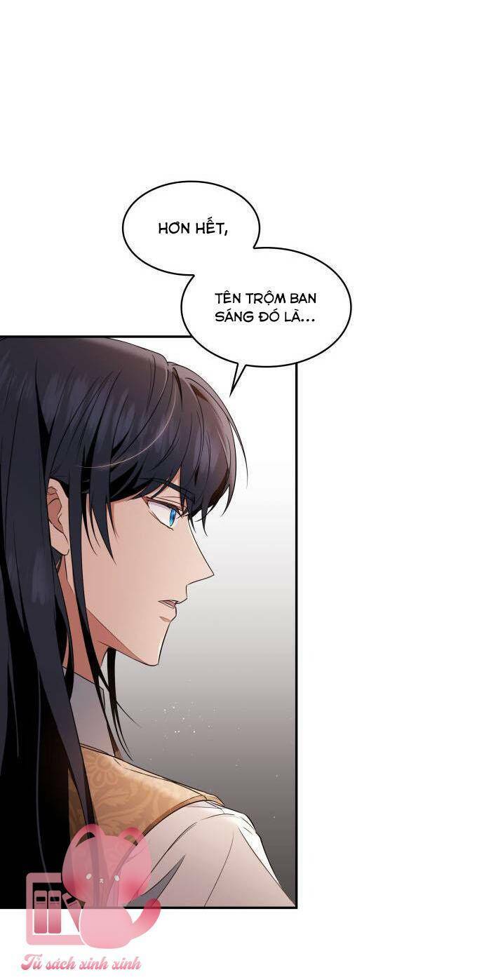 'Di Vật' Melvin Để Lại: Chapter 24