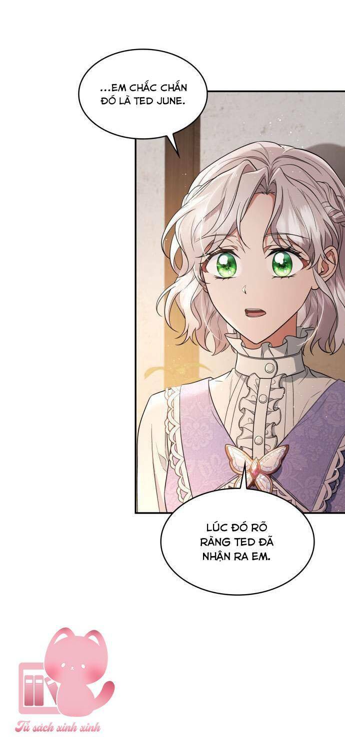 'Di Vật' Melvin Để Lại: Chapter 24