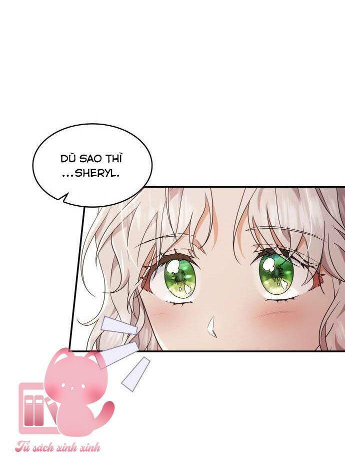 'Di Vật' Melvin Để Lại: Chapter 24
