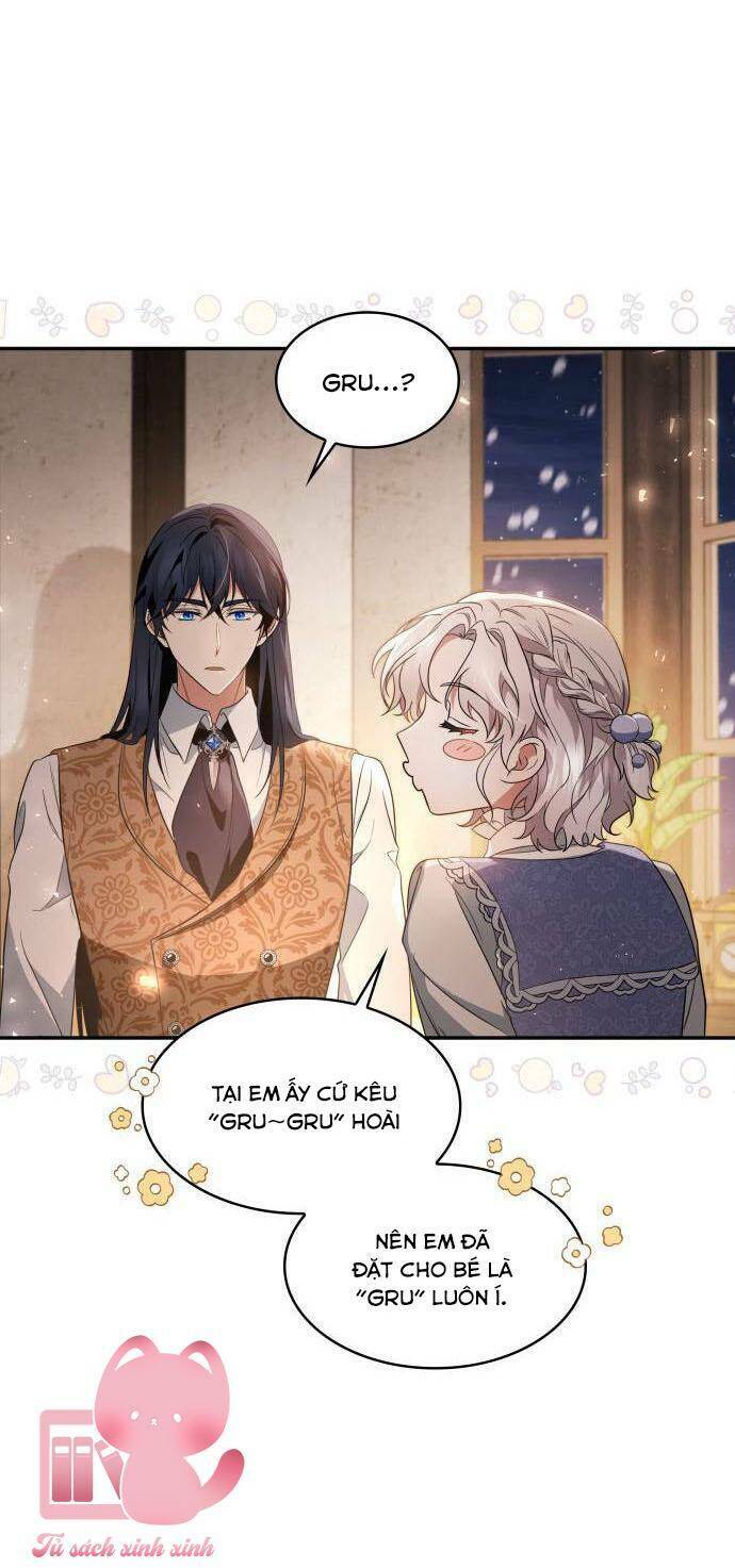 'Di Vật' Melvin Để Lại: Chapter 24