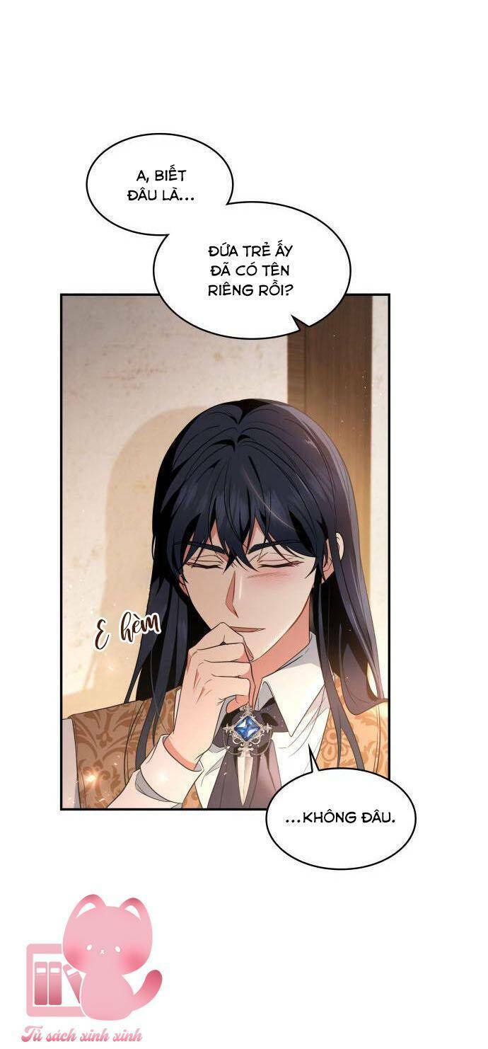 'Di Vật' Melvin Để Lại: Chapter 24