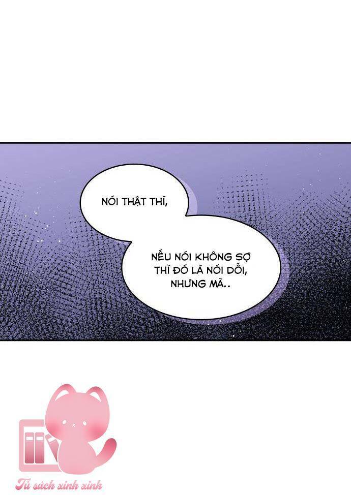 'Di Vật' Melvin Để Lại: Chapter 24